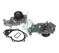 INA Pompa Acqua di Raffreddamento Adatto A per Renault Twingo II 538 0381 10