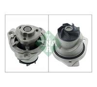 INA Pompa Acqua di Raffreddamento Adatto A per VW Golf IV Bora Seat Toledo II