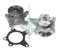 INA Pompa Acqua di Raffreddamento per Hyundai i30 Familiare i20 Kia Cee'D Sw Al