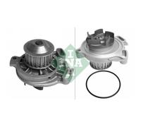 INA Pompa Acqua di Raffreddamento per VW Lt 28-35 I Scatola 281-363 291-512