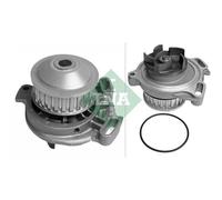 INA Pompa Acqua di Raffreddamento per VW Passat Berlina Santana Audi 90 100