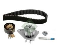 INA Pompa Acqua + Kit Cinghia Distribuzione per Citroën Scatola Berlingo M_C3 I
