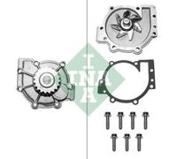 INA Pompa Acqua Meccanico per Volvo V40 Familiare 645 VW V70 I P80_875 876 IV