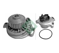 INA Pompa Acqua per Audi Cabriolet 8G7 B4 80 8C 100 44 44Q C3 89 89Q 8A