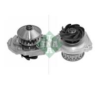 INA Pompa Acqua per Fiat Seicento / 600 187_Punto 176 176_ Palio Weekend 178DX