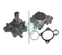 INA Pompa Acqua per Iveco Quotidiano IV Pritsche/Telaio Massiccio Pick-Up