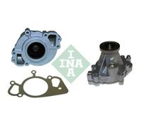 INA Pompa Acqua per Jaguar XJ XK8 Convertible Land Rover Range Discovery III