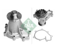 INA Pompa Acqua per Mercedes-Benz W202 S202 Classe E W210 538 0230 10