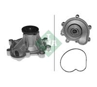 INA Pompa Acqua per Mercedes-Benz W203 W204 S203 S204 SLK R171 R172