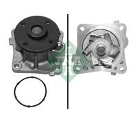 INA Pompa Acqua per Mitsubishi COLT VI Lancer VIII Sportback Smart Forfour C4