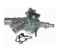 INA Pompa Acqua per Opel Corsa D S07 F08 F68 Meriva L48 A04 A H00