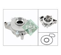 INA Pompa Acqua per Opel Zafira A F75_Vectra C Astra G Cabriolet F67 A05 F07_