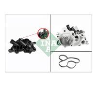 INA Pompa Acqua per VW Up 121 122 BL1 BL2 Polo 6R 6C 6R_AW1 BZ1 Golf VII