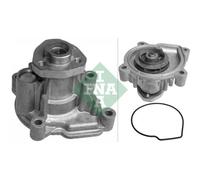 INA Pompa Acqua Pompa di Raffreddamento Adatto A per VW Golf V Polo 538 0333 10