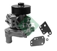 INA Pompa Acqua Pompa di Raffreddamento per Ford Transit Pritsche/Telaio