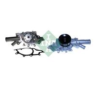 INA Pompa Acqua Raffreddante Adatto A per MERCEDES-BENZ CLASSE S 538 0223 10