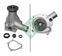 INA Pompa Acqua Raffreddante Adatto A per Volvo 940 II Combo 240 538 0496 10
