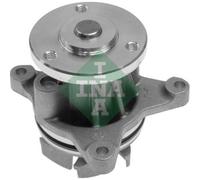 INA Pompa Acqua Raffreddante per Ford Focus II Mazda MX-5 III 6 Station Wagon