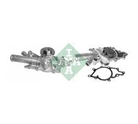 INA Pompa Acqua Raffreddante per Mercedes-Benz Sprinter 3-T Scatola 906 W639