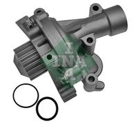 INA Pompa Acqua Raffreddante per Peugeot 206 Cc 307 Citroën Xsara Picasso C4
