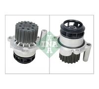 INA Pompa Acqua Raffreddante per VW Polo 9N_6N2 Lupo 6X1 6E1 A2 8Z0 6Y5 6Y2