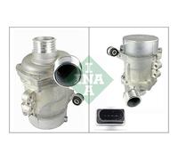 INA Pompa Dell'Acqua Elettrica Per BMW 3 Serie E90 E93 Z4 Roadster E89 E85 E60