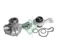 INA Pompa Dell'Acqua Meccanica Per Audi A4 8D2 B5 8D5 A6 4B C5 4A C4 8G7 B4