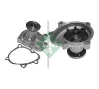 INA Pompa Dell'Acqua Meccanica Per Opel Astra H Caravan L35 Meriva F35 F48 F08