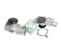 INA Pompa Dell'Acqua Per Ford Escort VII Berlina GAL AFL ANL AAL ABL 538 0275 10