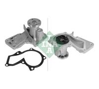 INA Pompa Dell'Acqua Per Ford Fiesta VI Focus II Turnier Mazda 2 V40 Schrägheck