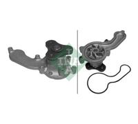 INA Pompa Dell'Acqua Per Honda Civic VIII Hatchback FN FK FB FG Jazz III GE GM