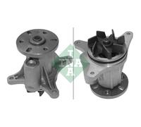 INA Pompa Dell'Acqua Per Land Rover Range LS LW LG Discovery IV Van L319 TD