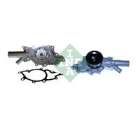 INA Pompa Dell'Acqua Per Mercedes-Benz E-Class T-Modello S211 W211 S-Class W220
