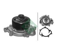 INA Pompa Dell'Acqua Per Mercedes-Benz M-Klasse W164 G-Klasse W463 S-Klasse W221