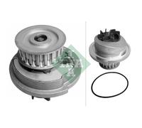 INA Pompa Dell'Acqua Per Opel Astra G CC F48_ F08_ F35_ Meriva T98 F69_ F70