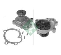 INA Pompa Dell'Acqua Per Opel Astra J Caravan Chevrolet Cruze Station Wagon Trax