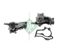 INA Pompa Dell'Acqua Per Opel Corsa D Mokka/Mokka X Chevrolet Aveo Berlina Cruze