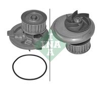 INA Pompa Dell'Acqua Per Opel Vectra B Chevrolet Captiva Rezzo Monovolume
