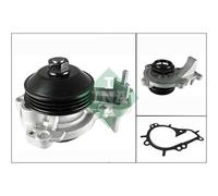 INA Pompa Dell'Acqua Per Peugeot 208 2008 I 108 Citroën C3 II C1 C4 Cactus