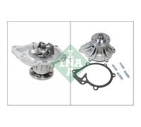 INA Pompa Dell'Acqua Per Toyota Hilux VII Pick-Up TGN1 GGN2
