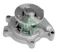 INA Pompa Dell'Acqua Per Toyota Yaris SCP1_ NLP1_ NCP1_ SCP10_ NCP10_ M3_