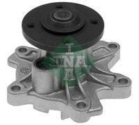 INA Pompa Dell'Acqua Per Toyota Yaris SCP9_ NSP9_ KSP9_ NCP9_ ZSP9_ SCP1_