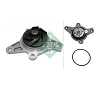 INA Pompa Dell'Acqua Per VW Passat Variant 3B6 3B3 Touareg 7LA 7L6 7L7 4E