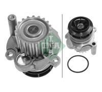INA Pompa Dell'Acqua Per VW Passat Variant Tiguan Audi A4 Avant A3 Sportback