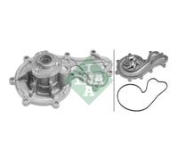 INA Pompa Dell'Acqua Per VW Touareg 7P5 A6 Avant 4G5 C7 4GD 4GH 4GJ 8K5 B8