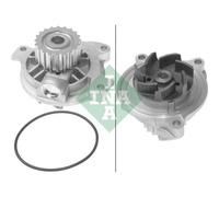 INA Pompa Dell'Acqua Per VW Transporter IV Bus Crafter 30-35 Audi A6 Avant