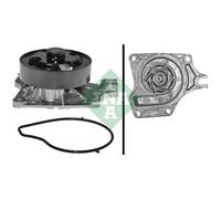 INA Pompa Dell'Acqua Pompa Del Refrigerante Adatta Per Mazda 2 3 538 0574 10