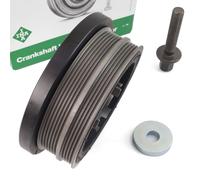 Set di pulegge, albero motore INA 544 0082 20