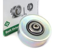 Ina Puleggia Cinghia Scanalata per BMW 3er E46 5er E60 E61 6er 7er E63 E65 X3