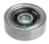 INA Puleggia Di Guida Keilrippenriemen Per Jeep Cherokee 2.5 CRD 4WD